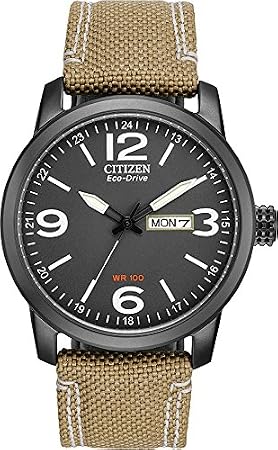 Citizen Mens Sport Wrist Watch