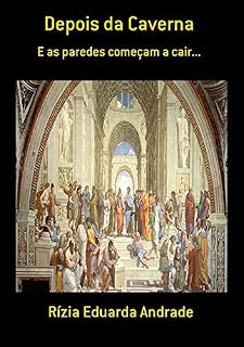 Livro Depois Da Caverna