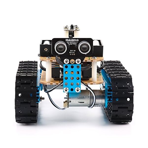 Makeblock Starter Robot Kit Premium Quality STEM Education