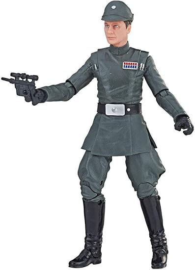Entertainment Earth Star Wars Black 