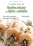 Recettes minceur aux épices et aromates by 