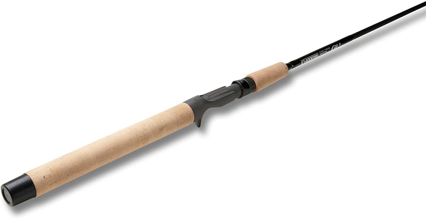 g loomis gl3 rod