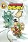 Livro HQ Disney Aventuras Disney Ed. 73