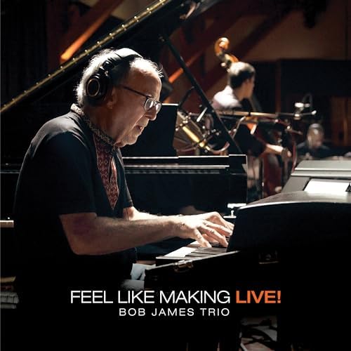 Mr. Big - The BIG Finish Live - 2 MQA-CD + Blu-ray + Gift 