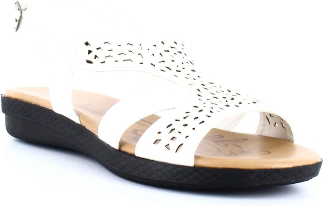 easy street sandals amazon