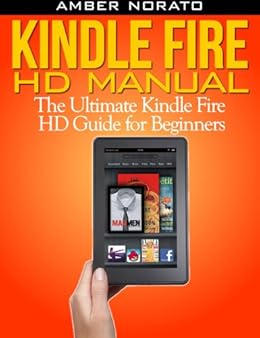 kindle fire hd 10 manual free download