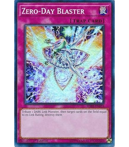 Amazon.com: Yu-Gi-Oh! - Rokket Synchron - SDRR-EN012 - Common - 1st Edition 