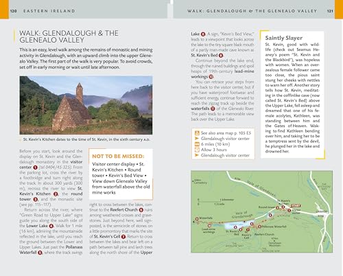 National Geographic Traveler Ireland 6th Edition 3