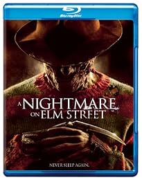 A Nightmare On Elm Street (Freddy, Les Griffes De La Nuit) - Blu Ray