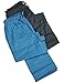 Hanes Mens 2 Pack Woven Sleep Pant