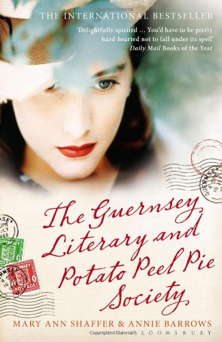 #41 — The Guernsey Literary and Potato Peel Pie Society