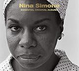 Essential Original Albums - Nina Simone