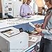 HP Laserjet Pro M452dw Wireless Color Printer, (CF394A)