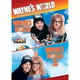 Wayne's World 2-Movie Collection