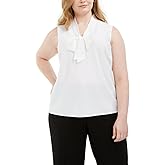 Plus Audrey Blouse, Classic Drape