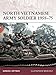 North Vietnamese Army Soldier 1958-75 (Warrior) by Gordon L. Rottman, Brian Delf