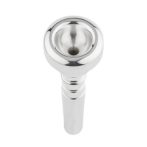 Bach Trumpet Mouthpiece 7C Amazon.co.uk Musical Instruments