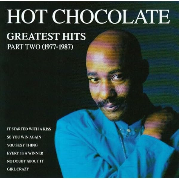 hot chocolate - Amazon.com Music