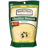 Bear Creek Country Kitchens Cheddar Broccoli Soup