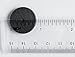 Biyrly 0.01Hz~300000Hz Adjustable Schumann Sine Wave Resonance Generator Ultra-Low Frequency Pulse Generator Resonator USB 150 Pcs Round Magnets