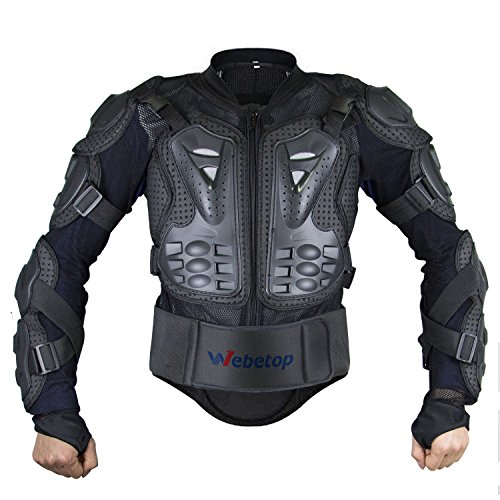 What is the best ce body armor out there on the market? (2017 Review