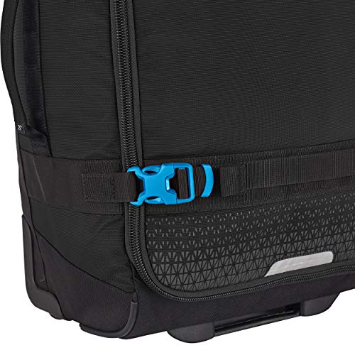 Eagle Creek Expanse Wheeled Rolling Duffel International CarryOn Bag