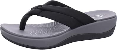Amazon.com | Ladies / Womens Summer / Holiday / Beach Millie Sandals / Shoes / Flip Flops with 