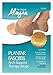 Plantar Fasciitis Therapy Wrap - Plantar Fasciitis Arch Support, Relieve Plantar Fasciitis, Heel Pain, Arch Support, Plantar Fasciitis Sock - Brown or Tan