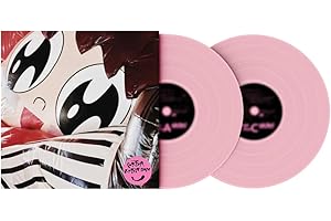 SMILE! :D (AMAZON EXCLUSIVE)