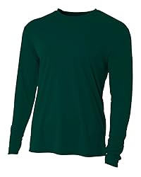 Authentic Sports Shop Forrest Green Adult Small