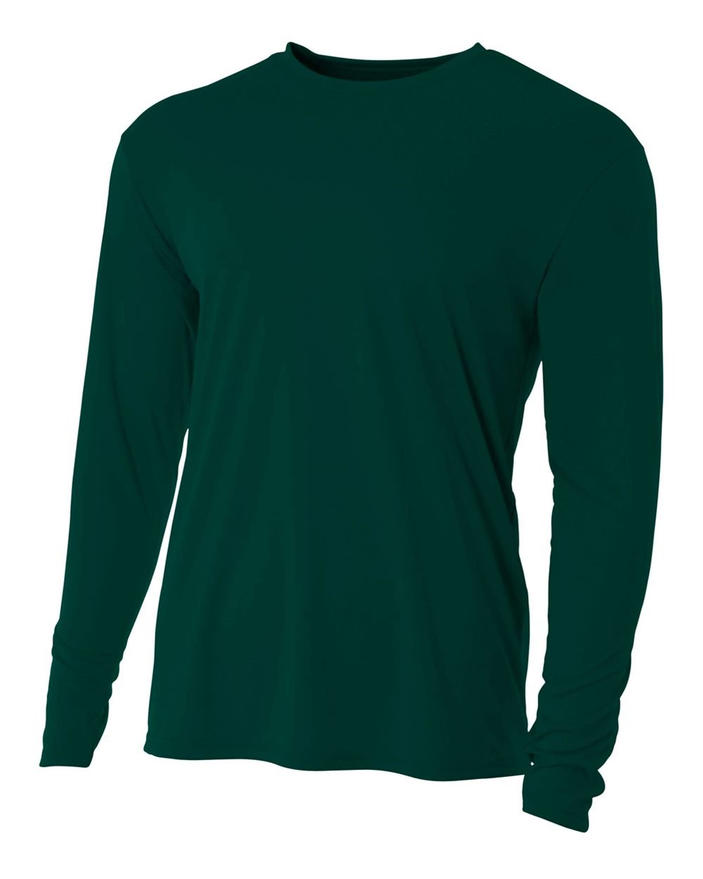 Authentic Sports Shop Forrest Green Adult Small