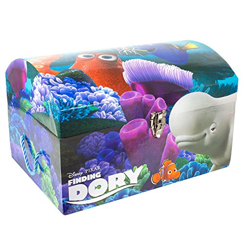 Disney Pixar Finding Dory Extra Large Storage Dome Trunk