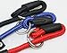 Pet Dog Nylon Rope Training Leash Slip Lead Strap Adjustable Traction Collar by Unbranded