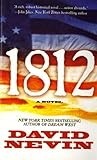 Front cover for the book 1812 by David Nevin