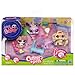 Littlest Pet Shop Every Day Adventure Play Pack - SALON
