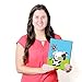 Big Dot of Happiness Farm Animals - Barnyard Nursery Wall Art and Kids Room Decorations - Gift Ideas - 7.5 x 10 inches - Set of 3 Prints