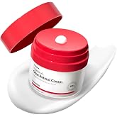 Hanskin Vitamin A Glow Retinol Cream, Fine Line &amp; Firming Care, 1.69 fl oz | Korean Retinol Face Cream, Anti Aging, Fine Line Care, Wrinkle Care, Firming, Skin Texture, Collagen, Panthenol, Vitamin E