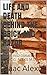 LIFE AND DEATH BEHIND THE BRICK AND RAZOR: CODE RED DIAMOND ISAAC G. ALEXIS M.D. by Isaac Alexis, PRAISE ALEXIS