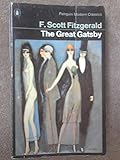 Paperback The Great Gatsby (Penguin Modern Classics) Book
