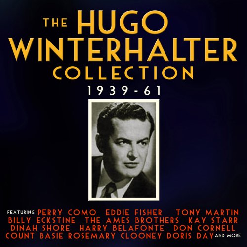 Hugo Winterhalter - The Very Best Of - Zortam Music
