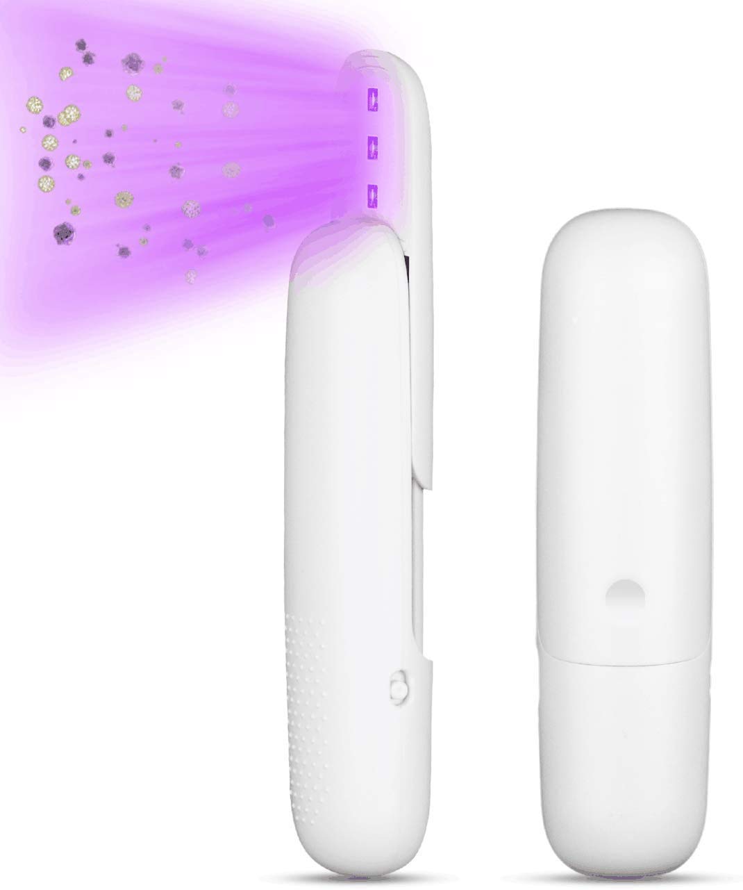 Ultraviolet UV C 36 Watt Light Lamp for Professional or Home Use for Disinfection and Kill ,99.9 Effective with Remote Control