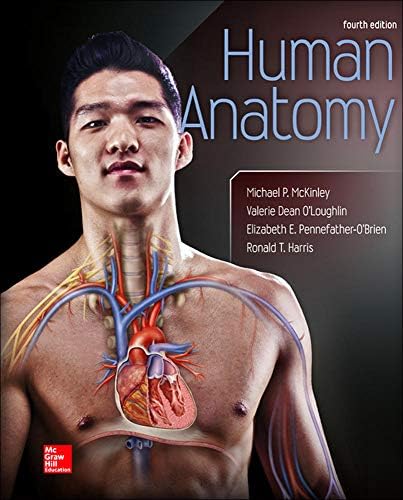 Amazon.com: Atlas of Human Anatomy: 9780470501450: Nielsen, Mark