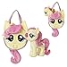 Aurora World My Little Pony Fluttershy Pony Tail Carrier