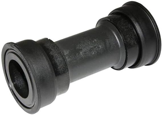 Amazon Com Shimano Rs500 Hollowtech Ii Press Fit Bottom Bracket Sports Outdoors