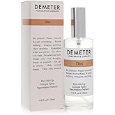 Demeter Dirt By Demeter For Women. Pick-me Up Cologne Spray 4.0 Oz