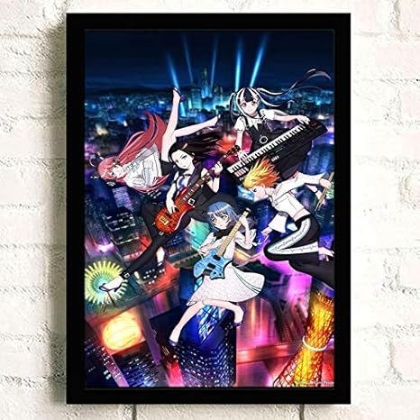 Amazon Co Jp 5dダイヤモンドペインティングキットアニメbangドリームマンガポスター刺繡クロスステッチラインストーン ウォールステッカー手作りの家の装飾フルスクエアドリル40 50cm ホーム キッチン Amazon Co Jp 5dダイヤモンドペインティングキットアニメbangドリームマンガポスター刺繡クロスステッチラインストーン ウォールステッカー手作りの家の装飾フルスクエアドリル40 50cm ホーム キッチン
