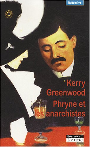 Phryne et les anarchistes