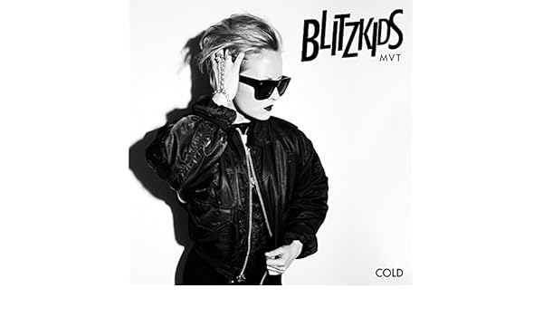 blitzkids mvt. cold