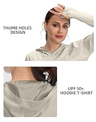 Women's UPF 50+ Sun Protection Shirt Long Sleeve