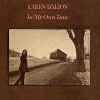 Karen Dalton Ablum Cover